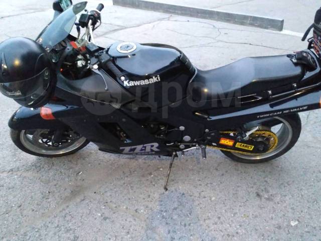 Kawasaki ZZR 1100C. 1 100. ., , ,   