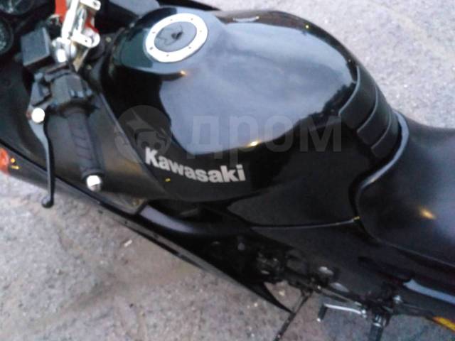 Kawasaki ZZR 1100C. 1 100. ., , ,   