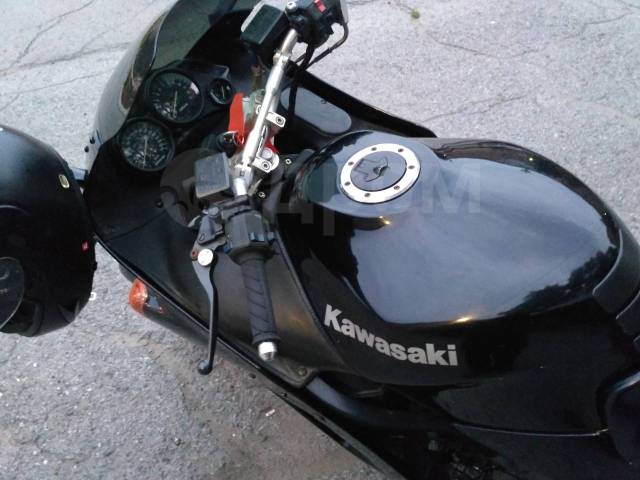 Kawasaki ZZR 1100C. 1 100. ., , ,   