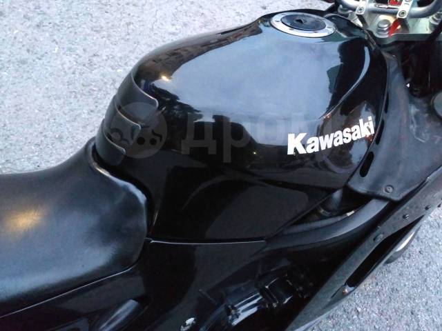 Kawasaki ZZR 1100C. 1 100. ., , ,   