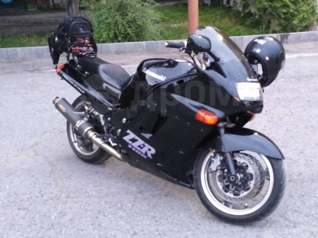 Kawasaki ZZR 1100C. 1 100. ., , ,   