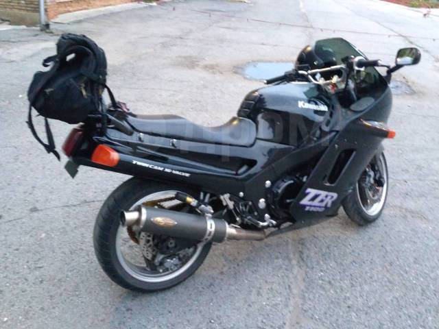 Kawasaki ZZR 1100C. 1 100. ., , ,   