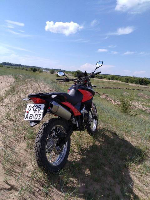 Irbis XR 250 R. 250. ., , ,   