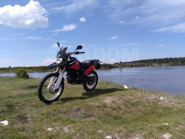 Irbis XR 250 R. 250. ., , ,   