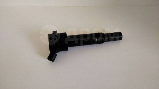 Купить Катушка зажигания Hyundai Creta/Elantra/I30/I40/IX35/Sonata/KIA ...