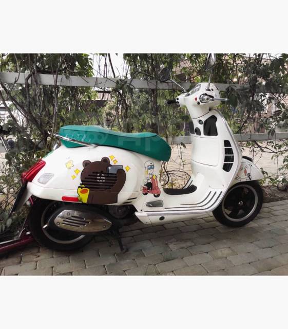 Piaggio Vespa. 300. ., , ,   