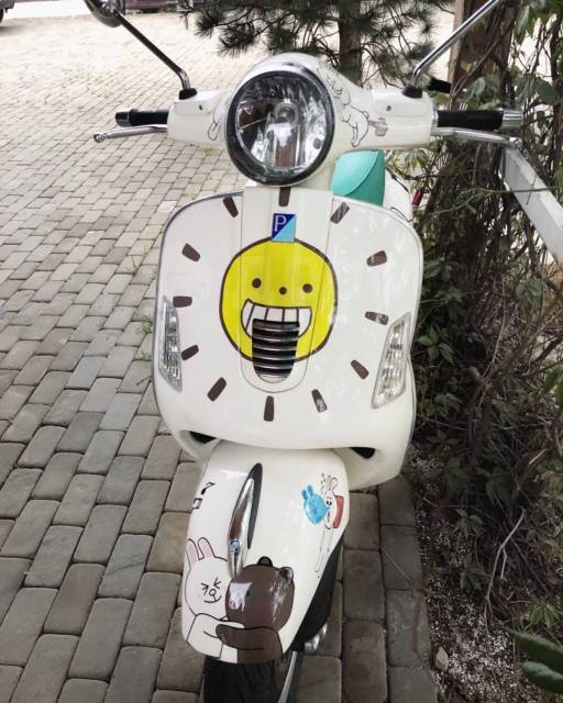 Piaggio Vespa. 300. ., , ,   