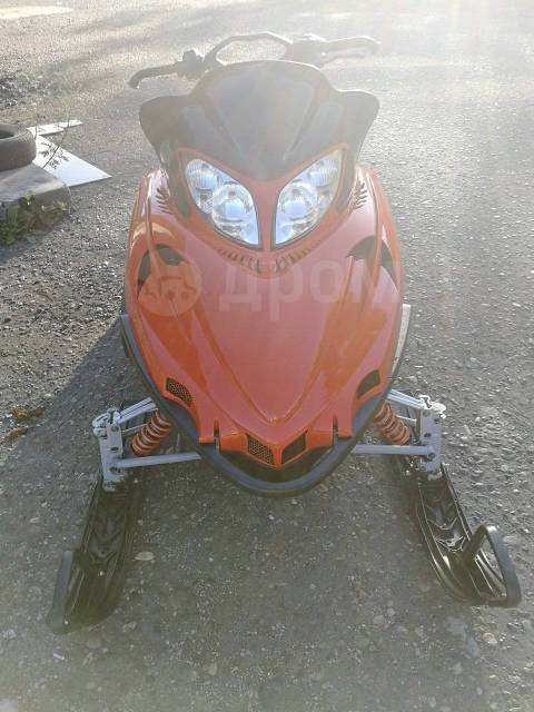 Arctic Cat M 800. ,  ,   