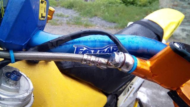 Suzuki RM 125. 125. ., ,  ,   