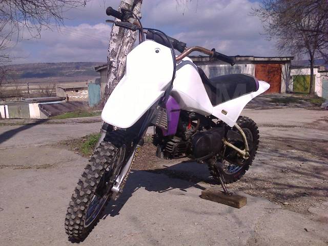 1994 pw80