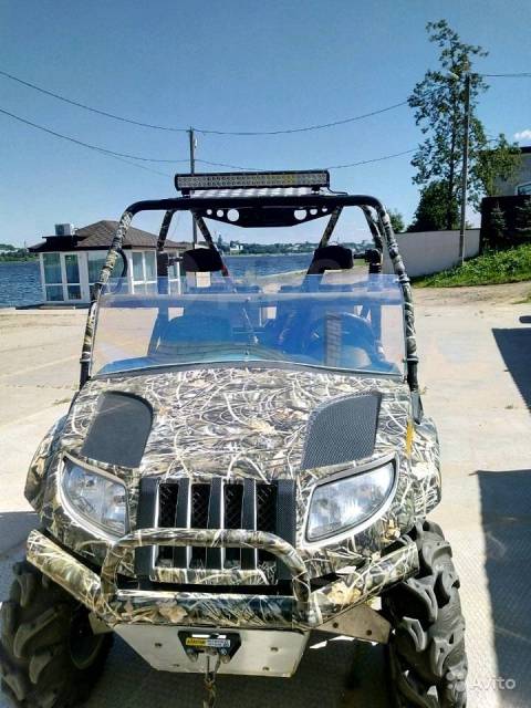 Arctic Cat Prowler 1000 XTZ. ,  \,   