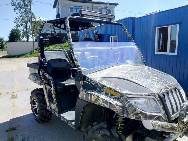 Arctic Cat Prowler 1000 XTZ. ,  \,   