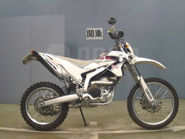 Yamaha WR 250R. 250. ., , ,  .     