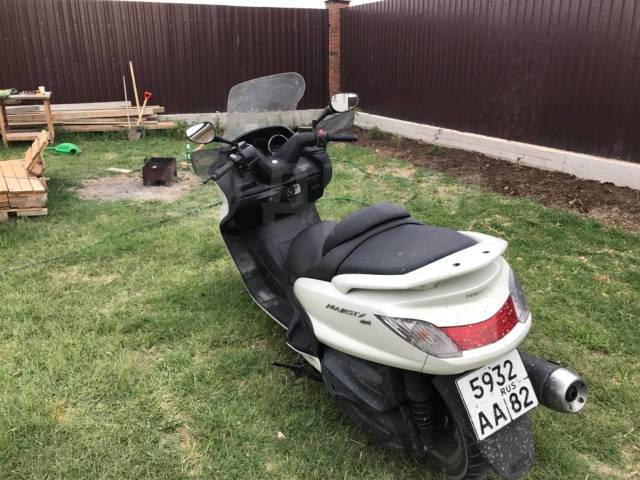 Yamaha Majesty 400. 400. ., , ,   