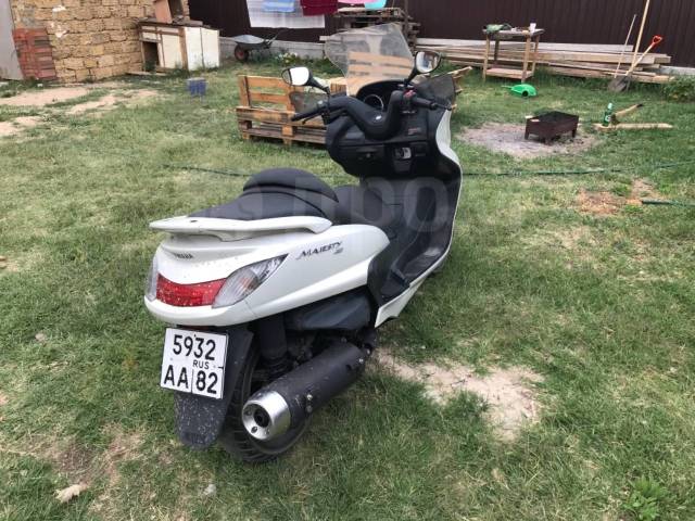 Yamaha Majesty 400. 400. ., , ,   