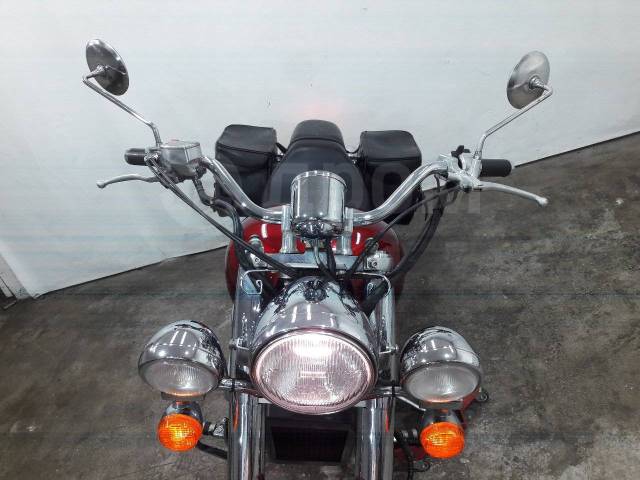 Honda Shadow 1100. 1 100. ., , ,   