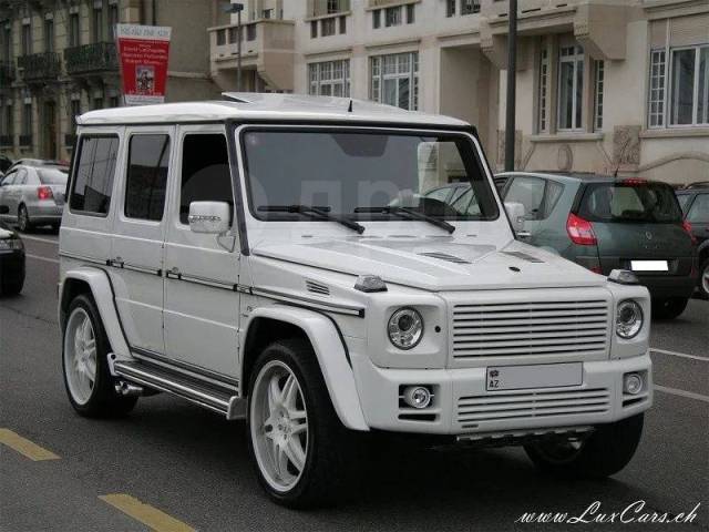 Brabus gv12