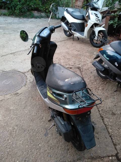 Honda Dio AF18. ,  \,   