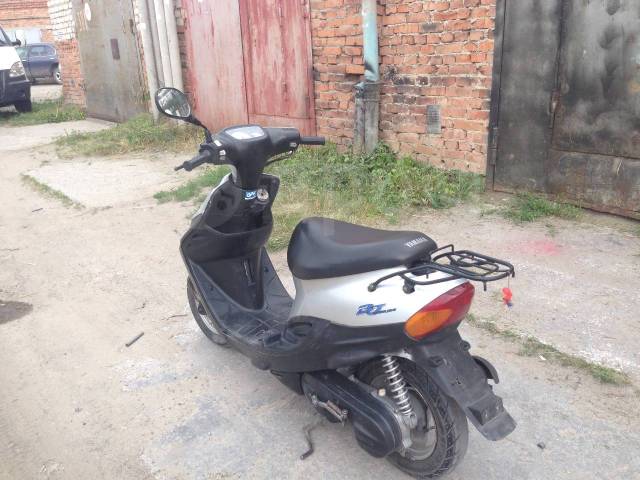 Yamaha BJ. 49. ., ,  ,   