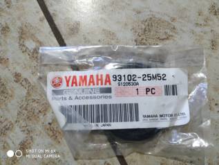   Yamaha F 9,9-15 93102-25M52-00 