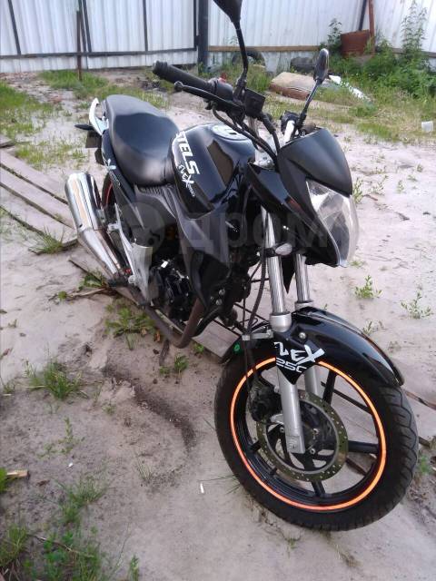 Стелс Флекс 500