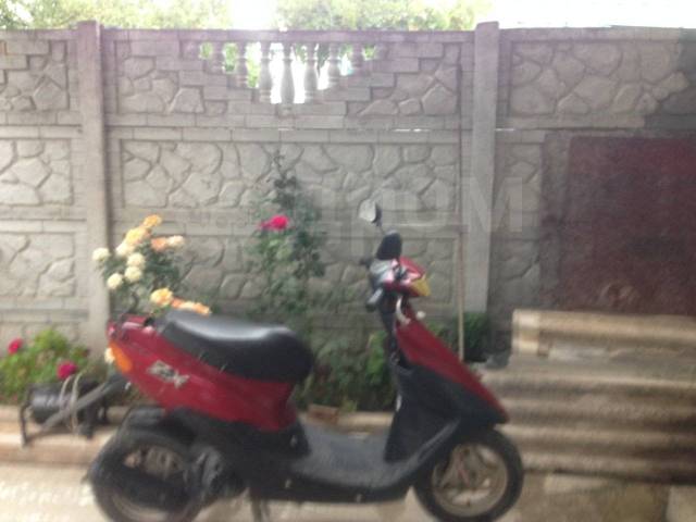 Honda Dio AF35 ZX.  \,   