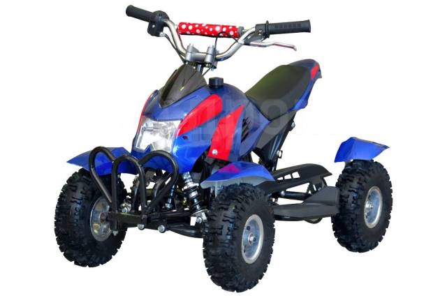 Детский квадроцикл 49 кубов. Atv Classic Mini 49cc. Atv Classic 49 cc синий. АТВ 049. Квадроцикл купить в Комсомольске на Амуре.