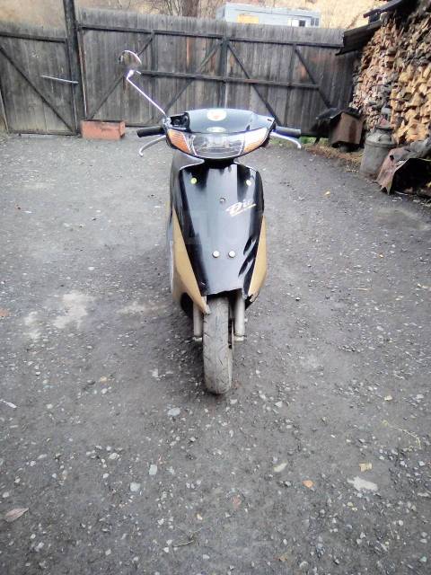 Honda Dio AF35 SR. 50. ., ,  ,   