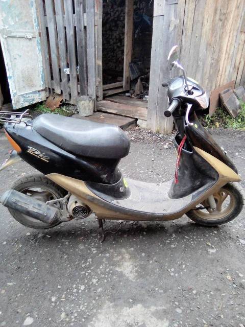 Honda Dio AF35 SR. 50. ., ,  ,   