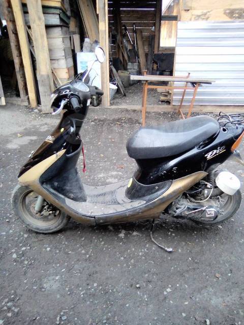 Honda Dio AF35 SR. 50. ., ,  ,   