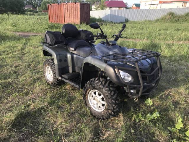 Stels ATV 700GT. ,  \,   