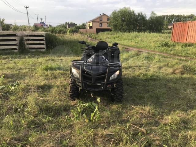 Stels ATV 700GT. ,  \,   