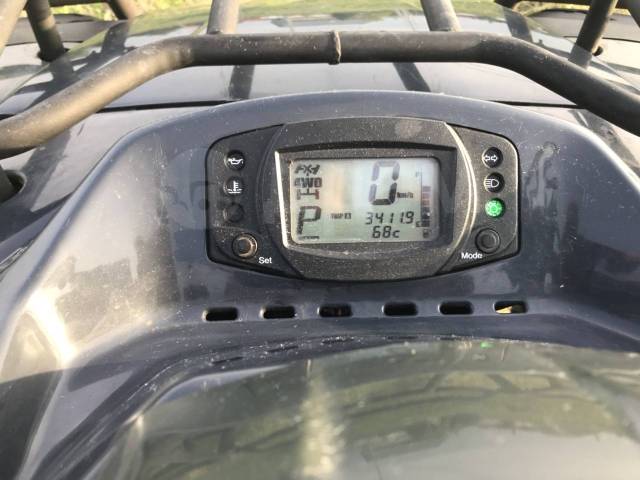 Stels ATV 700GT. ,  \,   