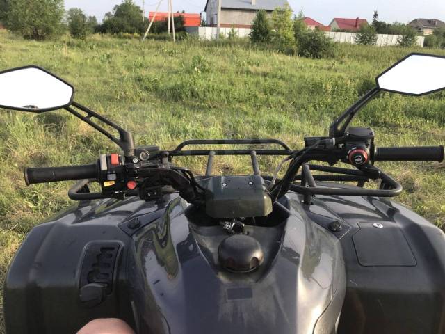 Stels ATV 700GT. ,  \,   