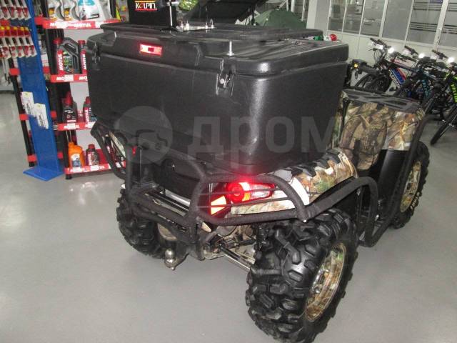 Polaris Sportsman XP 850. ,  \,   