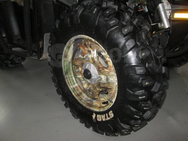 Polaris Sportsman XP 850. ,  \,   