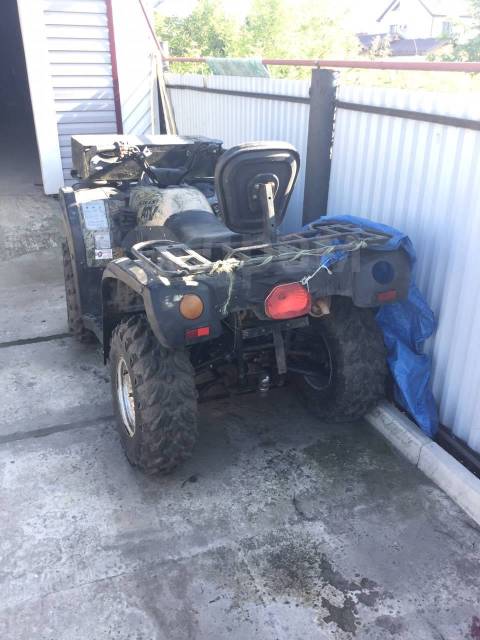 Stels ATV 700H. ,  \,   