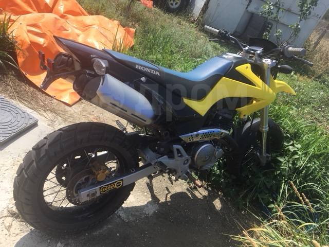 Honda FMX 650. 650. ., , ,   