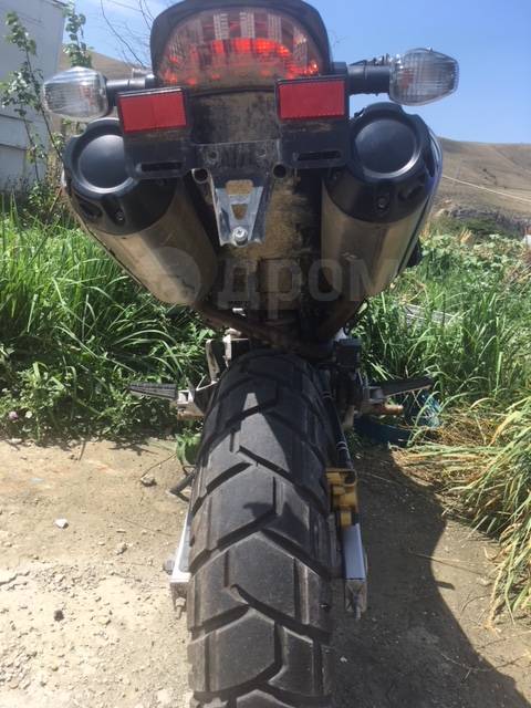 Honda FMX 650. 650. ., , ,   