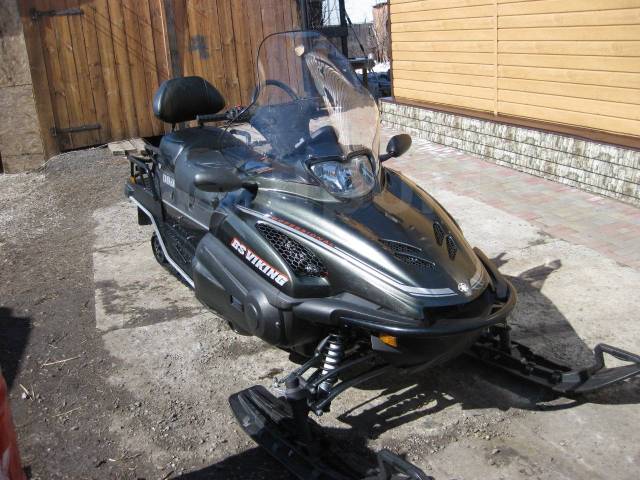 Yamaha Viking Professional. ,  ,   