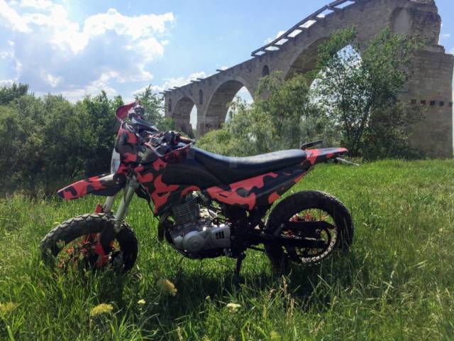 Baltmotors Motard 250 DD. 250. ., , ,   