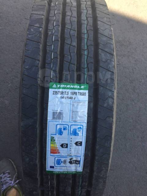 Triangle tr685. 5. Триангл 235/75/17. Шины триангл 235 75 17. 5 triangle.