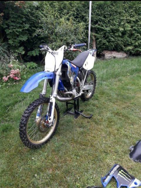 Yamaha YZ 250. 250. ., , ,  .     