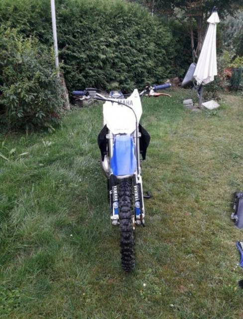 Yamaha YZ 250. 250. ., , ,  .     