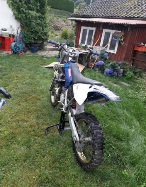 Yamaha YZ 250. 250. ., , ,  .     