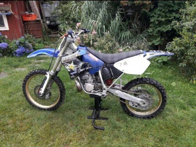 Yamaha YZ 250. 250. ., , ,  .     