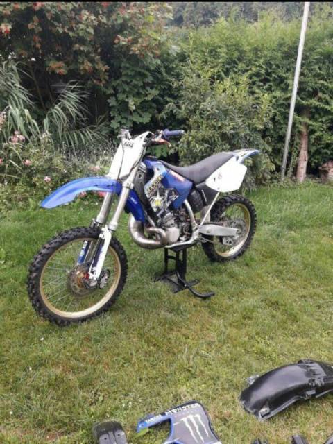 Yamaha YZ 250. 250. ., , ,  .     