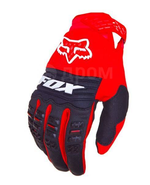 Fox touch