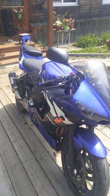 Yamaha YZF-R6. 600. ., ,  ,   