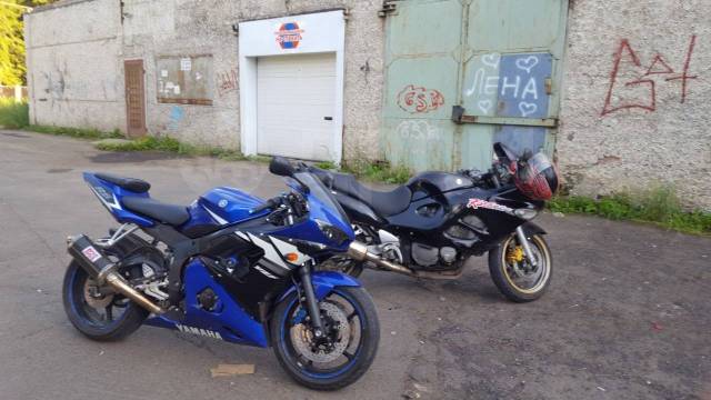 Yamaha YZF-R6. 600. ., ,  ,   